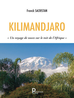 cover image of Kilimandjaro